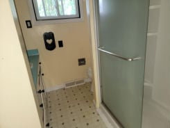 Single Family 3BR 1BA - 714 W Nebobish Road, Essexville, MI