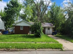 Single Family 3BR 1BA - 7241 E 51ST ST, Indianapolis, IN