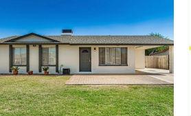 Single Family 3BR 1BA - 725 E GLADE AVE, Mesa, AZ