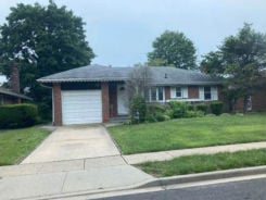 Single Family 3BR 1BA - 726 DEAN DRIVE, North Baldwin, NY
