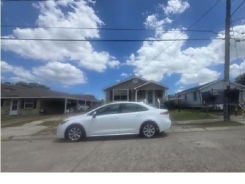 Single Family 3BR 1BA - 729 ZINNIA AVE, Metairie, LA