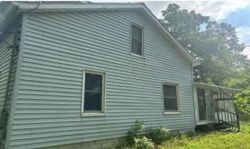 Single Family 3BR 1BA - 7357 STATE ROUTE 303, Windham, OH