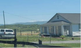 Single Family 3BR 1BA - 751 KIDDSVILLE RD, Waynesboro, VA