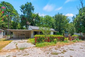 Single Family 3BR 1BA - 7513 MATRANGA ST, Hitchcock, TX