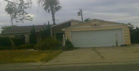Single Family 3BR 1BA - 7548 E PKWY, Sacramento, CA