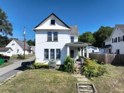 Single Family 3BR 1BA - 79 STERLING ST, Corning, NY
