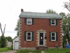 Single Family 3BR 1BA - 799 WENGLER AVENUE, Sharon, PA