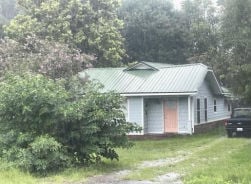 Single Family 3BR 1BA - 805 PECAN AVE, Philadelphia, MS