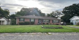 Single Family 3BR 1BA - 825 HILLVIEW DR, Birmingham, AL