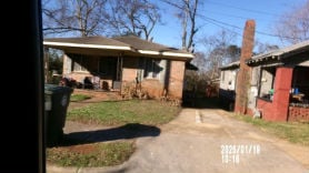 Single Family 3BR 1BA - 832 GAMMA ST S, Birmingham, AL