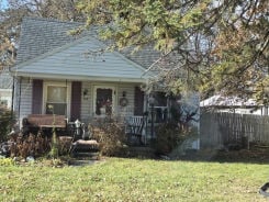 Single Family 3BR 1BA - 836 ANDERSON ST, Northwood, OH