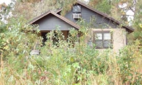 Single Family 3BR 1BA - 8695 STATE HWY 154 WEST, Gilmer, TX