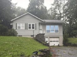 Single Family 3BR 1BA - 87 WHEELER ST, Deposit, NY