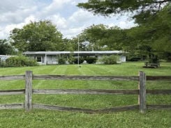 Single Family 3BR 1BA - 8782 ALYCE ST, Franklin, OH