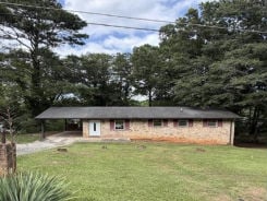 Single Family 3BR 1BA - 9 PINE VISTA CIR, Cartersville, GA