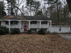 Single Family 3BR 1BA - 9 ROBERTS RD, Litchfield, NH