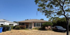 Single Family 3BR 1BA - 9037 MARSHALL ST, Rosemead, CA