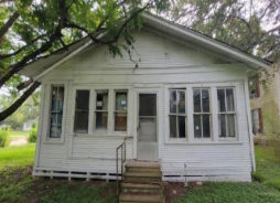 Single Family 3BR 1BA - 904 S LA SALLE ST, Navasota, TX