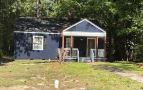Single Family 3BR 1BA - 904 W HAVEN BLVD, Rocky Mount, NC