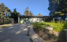 Single Family 3BR 1BA - 94260 JUNE ST, Gold Beach, OR