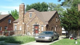 Single Family 3BR 1BA - 9610 ROBSON ST, Detroit, MI