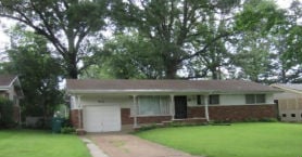 Single Family 3BR 1BA - 9718 DUKE DR, Saint Louis, MO