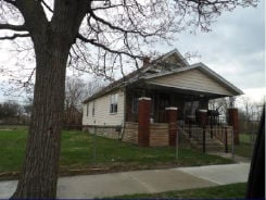 Single Family 3BR 1BA - 9978 YOSEMITE, Detroit, MI