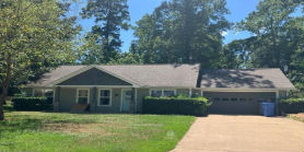 Single Family 3BR 2BA - 1006 IDYLWOOD DR, Lufkin, TX