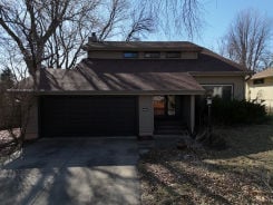 Single Family 3BR 2BA - 10066 NW 100TH PL, Clive, IA