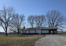 Single Family 3BR 2BA - 1009 N 175 ST, Vandalia, IL
