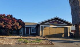 Single Family 3BR 2BA - 1015 GREYLAG DR, Suisun City, CA