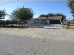 Single Family 3BR 2BA - 10317 E AVENUE S8, Littlerock, CA