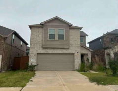Single Family 3BR 2BA - 1036 LAGUNA COVE DR, Katy, TX