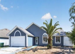 Single Family 3BR 2BA - 104 SEASHELL CT, Panama City Beach, FL