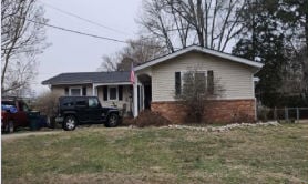 Single Family 3BR 2BA - 105 GLADE RD, Newport News, VA