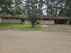 Single Family 3BR 2BA - 106 N OAKLEY ST, Fordyce, AR