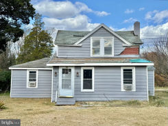 Single Family 3BR 2BA - 1066 EAST SHERMAN AVENUE, Vineland, NJ