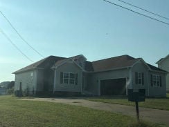 Single Family 3BR 2BA - 107 HAWK PASS, Anniston, AL