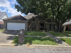 Single Family 3BR 2BA - 109 FERN HOLLOW, Youngsville, LA
