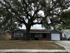 Single Family 3BR 2BA - 10914 QUEENS ROAD, Port Richey, FL