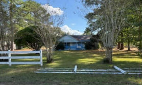 Single Family 3BR 2BA - 11 ROSS MCBRIDE LN, Huntsville, TX