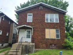 Single Family 3BR 2BA - 1100 POE ST, Azle, TX
