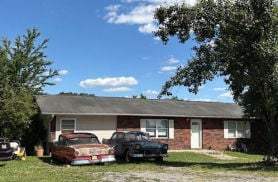 Single Family 3BR 2BA - 1103 ROLLING MEADOWS DR, Sevierville, TN