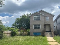 Single Family 3BR 2BA - 11031 S MACKINAW AVENUE, Chicago, IL