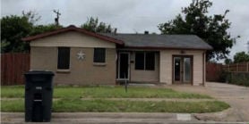 Single Family 3BR 2BA - 1105 ALTA VIS DR, Killeen, TX