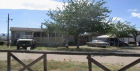 Single Family 3BR 2BA - 11175 SIERRA RD, Victorville, CA