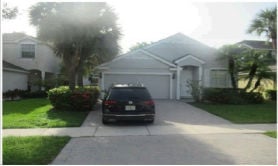 Single Family 3BR 2BA - 112 LANCASTER WAY, Royal Palm Beach, FL