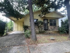 Single Family 3BR 2BA - 1120 16TH ST SW, Birmingham, AL