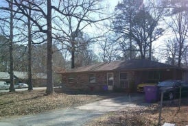 Single Family 3BR 2BA - 11223 DONNIE DR, Shannon Hills, AR