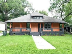 Single Family 3BR 2BA - 113 HEMPHILL AVE, Chester, SC